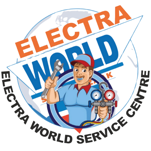 Electra World logo