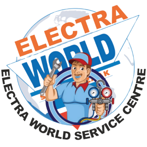 Electra World logo