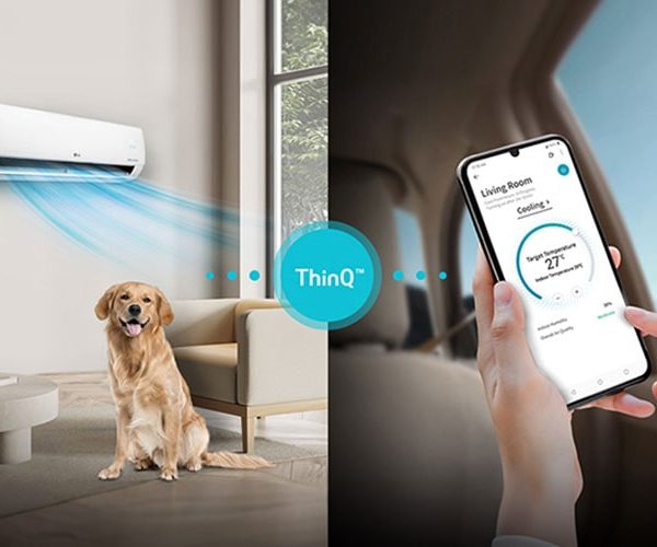 Smart Air Conditioner